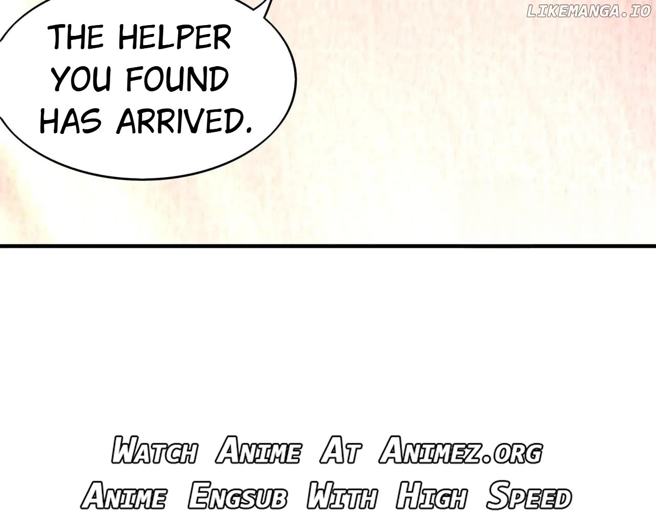 My Furry Harem Is After Me Chapter 356 - page 50